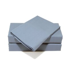 Cotton Blend/Polyester Flat Sheet