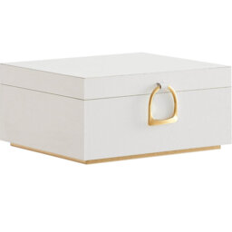 Jewellery Box +