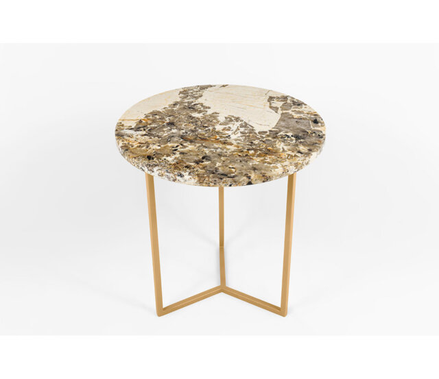 Ahupendra Frame End Table