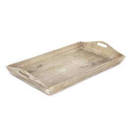 Chattanooga Solid Wood Tray