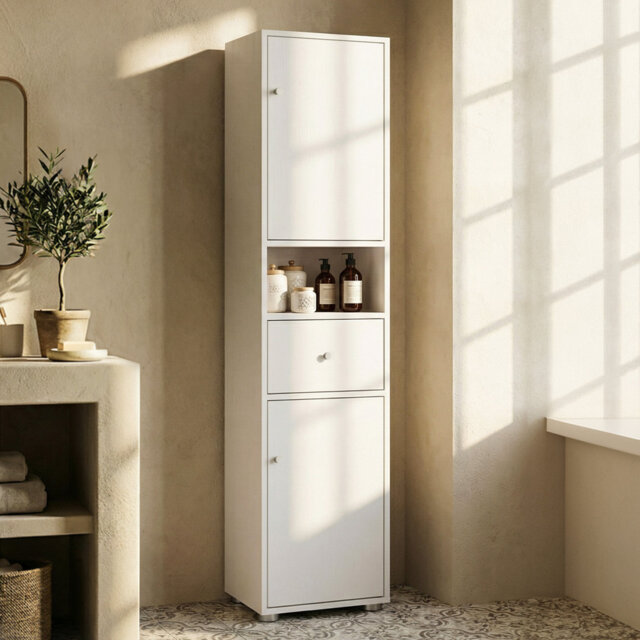 Bathroom Cabinet