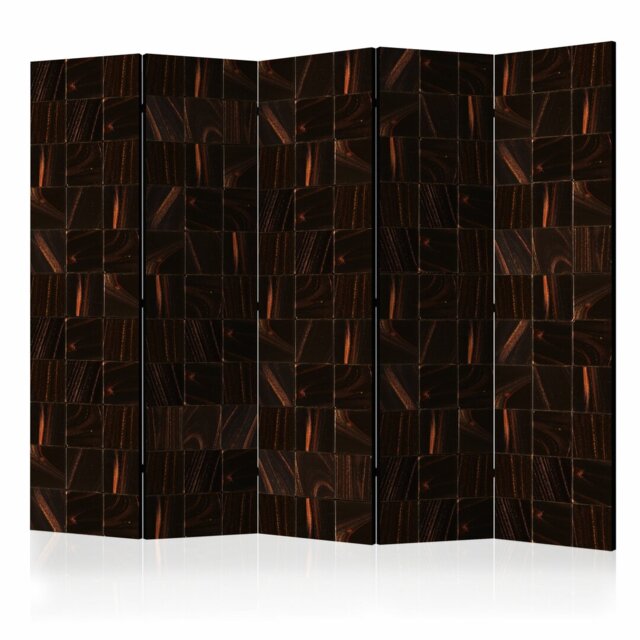 Onamia The Secret of Magma Room Divider