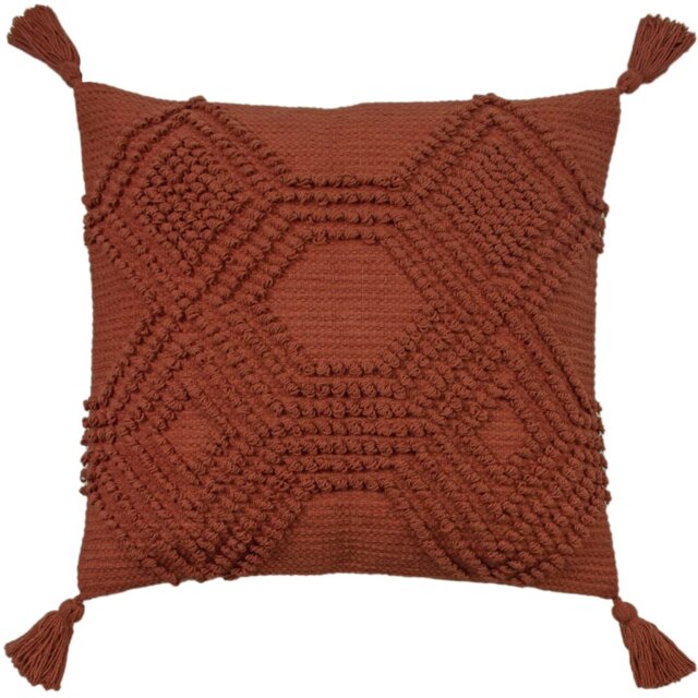 Halmo Cushion with Filling