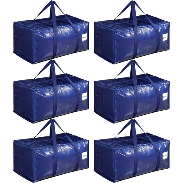 Brayden Studio Storage Bag