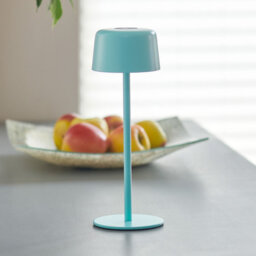 Aluminium Desk Lamp