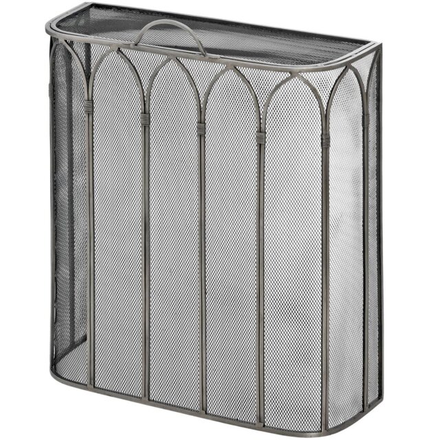 Chambliss Metal Fireplace Tool Set