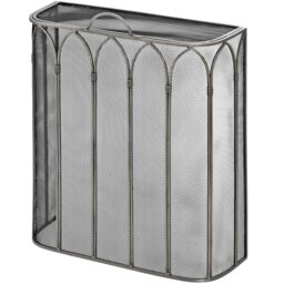 Chambliss Metal Fireplace Tool Set