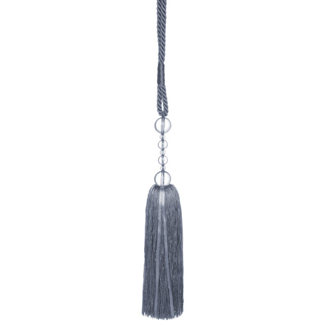 Bolde 100% Polyester 5cm Curtain Tieback