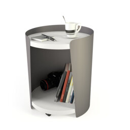 Madisen Tray Top End Table