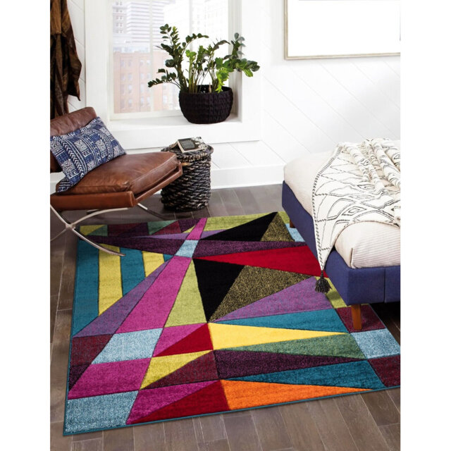 Area Rug