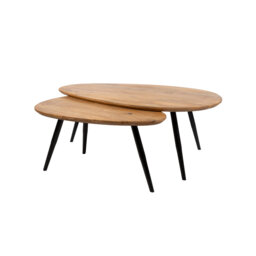 Four Leg Coffee Table