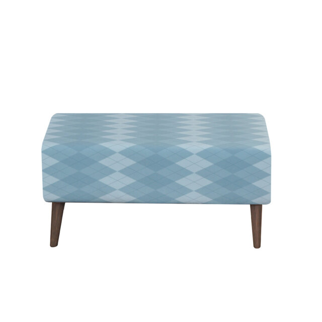 Lumi Upholstered Bench