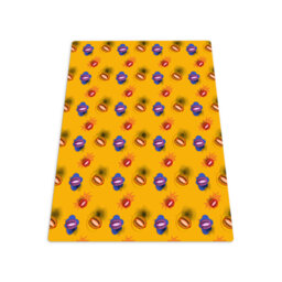 Nakayia Chair Mat