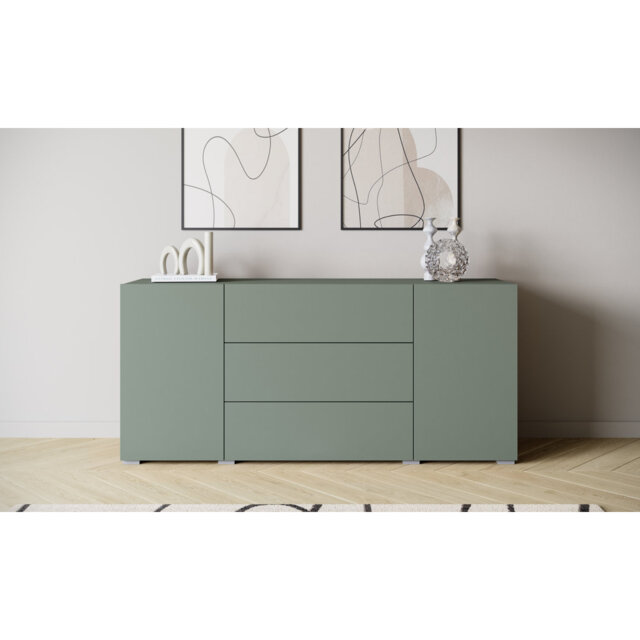 Cathelijn 150cm Sideboard