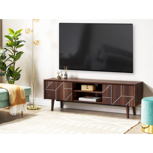 "Analisha TV Stand for TVs up to 65"""