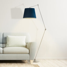 Magy 177cm Task Floor Lamp