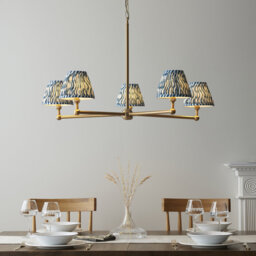 Santiago 5 - Light Chandelier