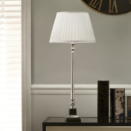 Freelon Metal Lamp Base Lamp