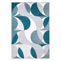 Modern Luxury Geometric Design Rugs Soft Large Area Rugs Floor Mat Colorful Living Room Bedroom Carpet