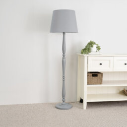 Arialdo 156cm Traditional Floor Lamp