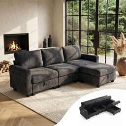 Corner Sofa