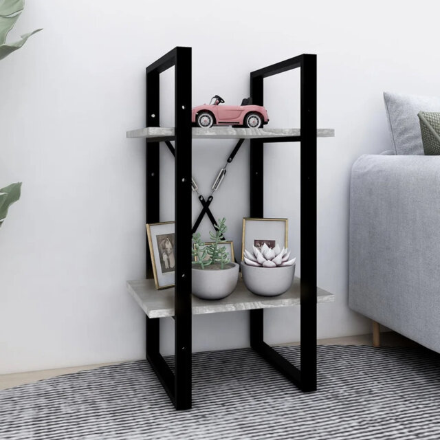 Anah Bookcase