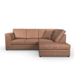 Quincy 3 Seater Corner Sofa