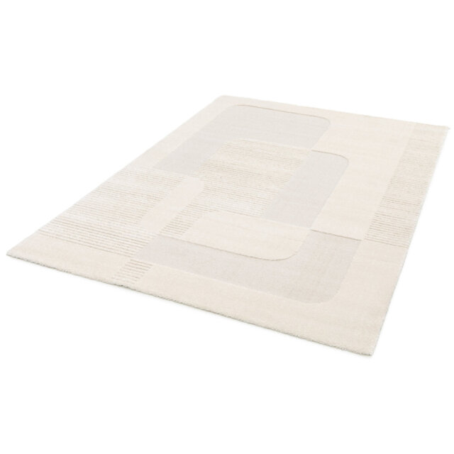 Machine Woven Rug, Polypropylene Plastic polyester ,Abstract Pattern