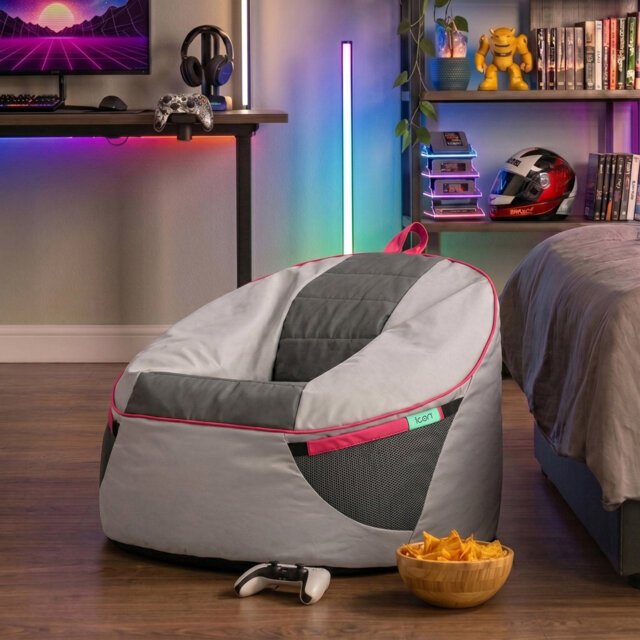 Meta Gaming Recliner