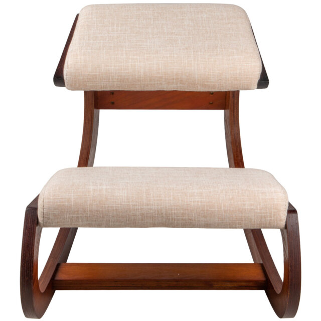 Ergonomic Kneeling Chair
