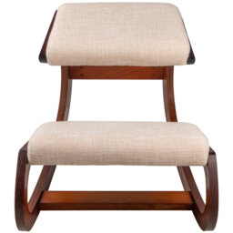 Ergonomic Kneeling Chair