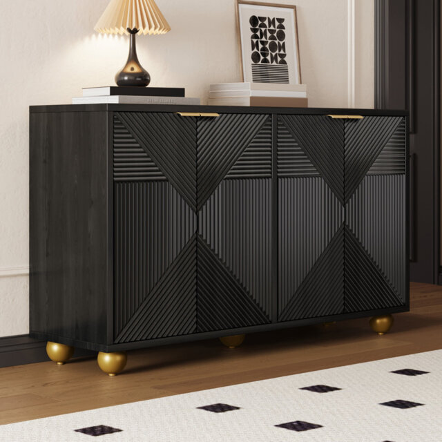 Sideboard Akondu 120 cm