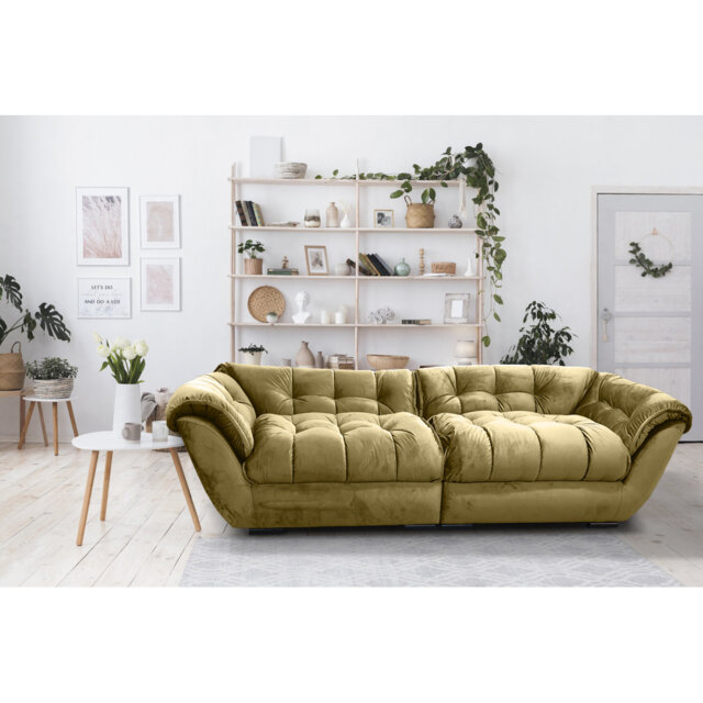 Giao 3-Seater Sofa