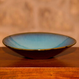 Cherolyn Handmade Ceramic Table Vase