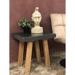 Mandujano End Table