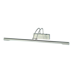 1 -Light Hardwired LED Wall Mounted Picture Light