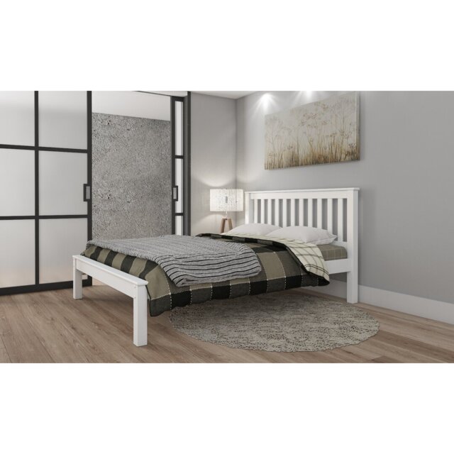 Rhoads Bed Frame