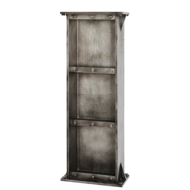 Aarav Bookcase