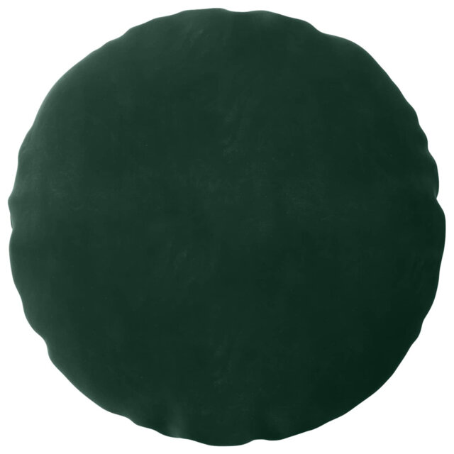 Black Cushion Cover