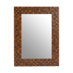 Square Mirror
