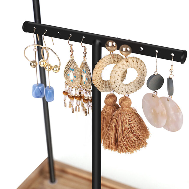 Amedori Jewellery Stand +