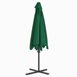 Alyvia 3m Cantilever Parasol