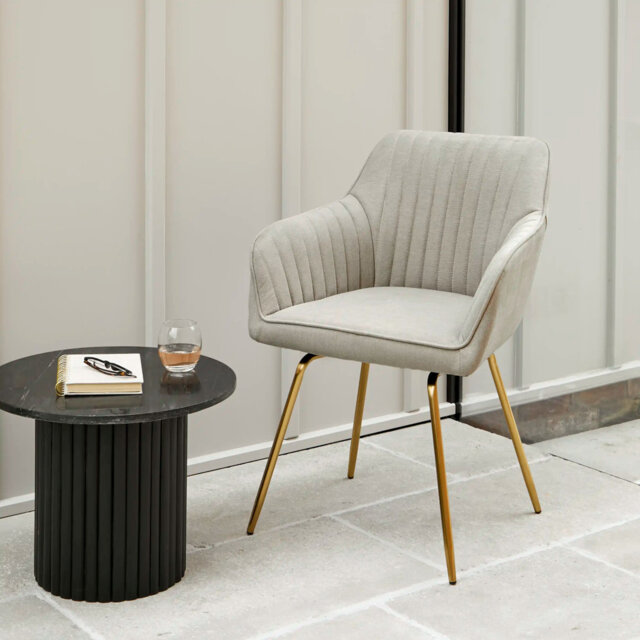 Dotir Desk Chair