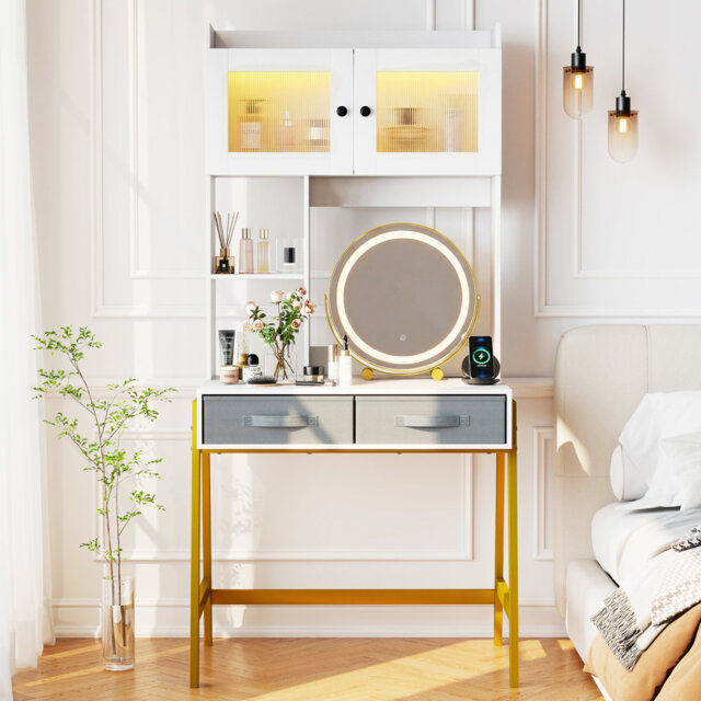 Dressing Table