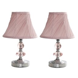 Napier Metal Table Lamp