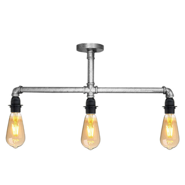 Maysen Semi Flush Mount