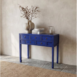 Annegreet 107cm Console Table