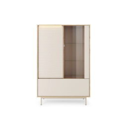 Decklin Cabinet/Enclosed Storage