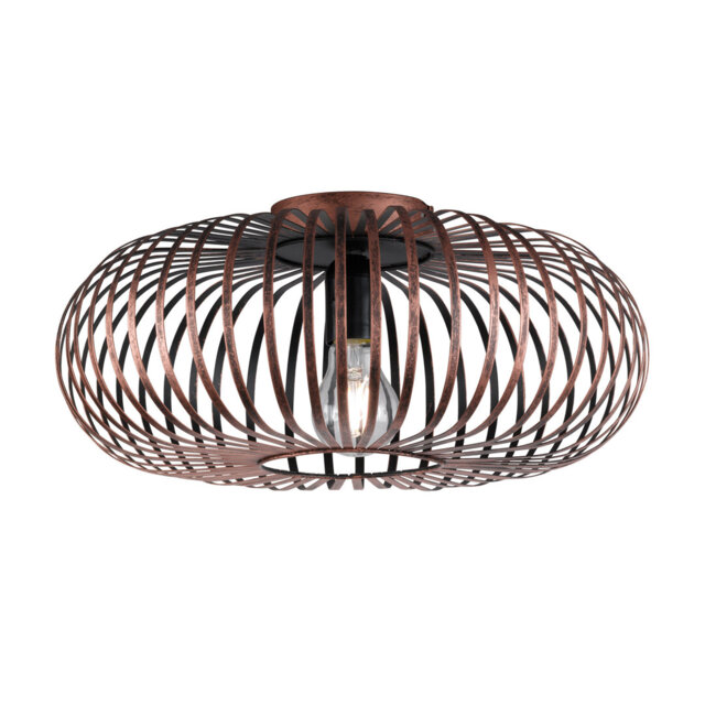 Killian 1 -Light 40cm Flush Mount