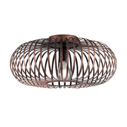 Killian 1 -Light 40cm Flush Mount